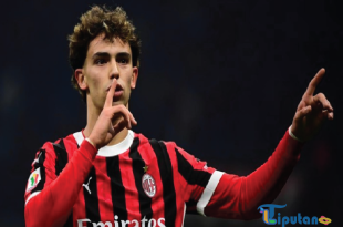 Milan vs Roma: Debut Impresif Joao Felix