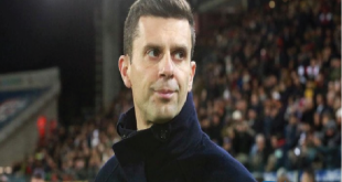 Motta Menyesalkan Kemenangan Tipis Juventus