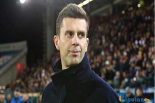 Motta Menyesalkan Kemenangan Tipis Juventus