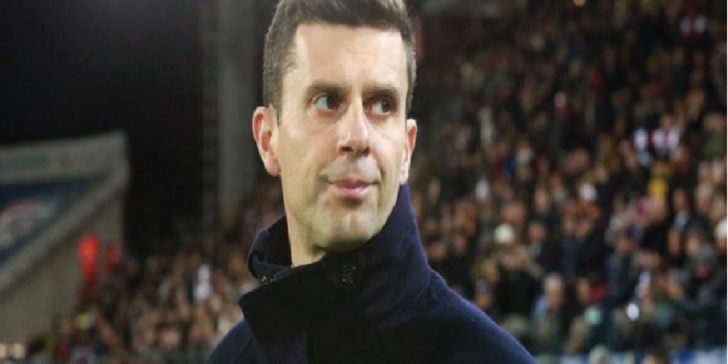 Motta Menyesalkan Kemenangan Tipis Juventus