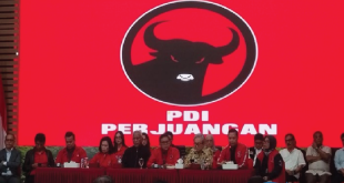 PDIP: Beberapa Kali Dipanggil, Hasto Hanya Diminta Isi Biodata oleh Penyidik