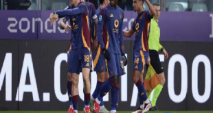 Parma vs Roma: Matías Soulé Antar Giallorossi Raih Kemenangan