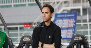 Paul Munster Beberkan Penyebab Persebaya Kesulitan Cetak Gol