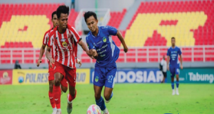 Peluang ke Liga 1 Terhambat oleh PSIM Jogja, Deltras FC: Pastinya Merosot