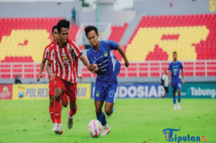 Peluang ke Liga 1 Terhambat oleh PSIM Jogja, Deltras FC: Pastinya Merosot