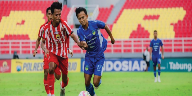 Peluang ke Liga 1 Terhambat oleh PSIM Jogja, Deltras FC: Pastinya Merosot