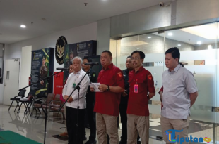 Pengoplosan Pertamax dalam Kasus PT Pertamina Niaga Terjadi di Perusahaan Milik Anak Riza Chalid
