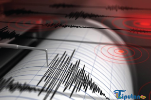 Peringatan Tsunami Akibat Gempa M 7,6 di Karibia Resmi Dicabut