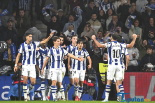 Prediksi Midtjylland vs Real Sociedad 14 Februari 2025: Analisis dan Perkiraan Hasil