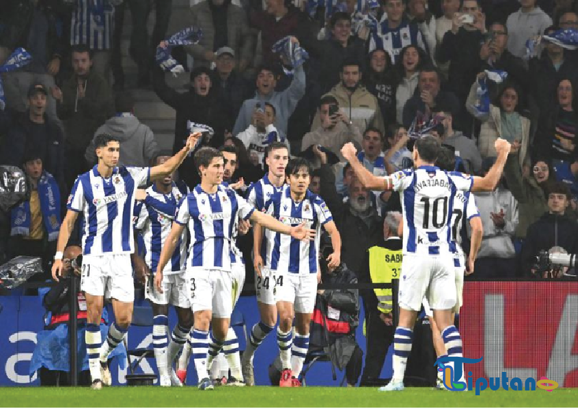 Prediksi Midtjylland vs Real Sociedad 14 Februari 2025: Analisis dan Perkiraan Hasil