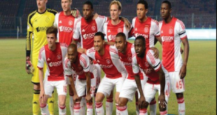 Prediksi Skor Ajax Amsterdam vs Union Saint-Gilloise – Liga Europa, Jumat 21 Februari 2025