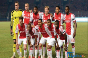 Prediksi Skor Ajax Amsterdam vs Union Saint-Gilloise – Liga Europa, Jumat 21 Februari 2025