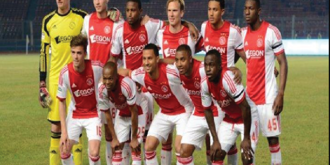 Prediksi Skor Ajax Amsterdam vs Union Saint-Gilloise – Liga Europa, Jumat 21 Februari 2025