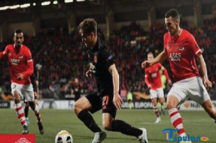 Prediksi Skor Galatasaray vs AZ Alkmaar Jumat Dini Hari: Mampukah Tuan Rumah Membuat Keajaiban untuk Lolos?