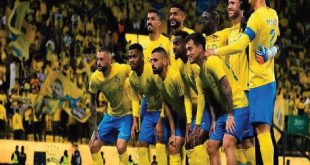 Prediksi Skor Persepolis vs Al Nassr: Tantangan Pioli dengan Pemain Cadangan, Tanpa Ronaldo dan Duran