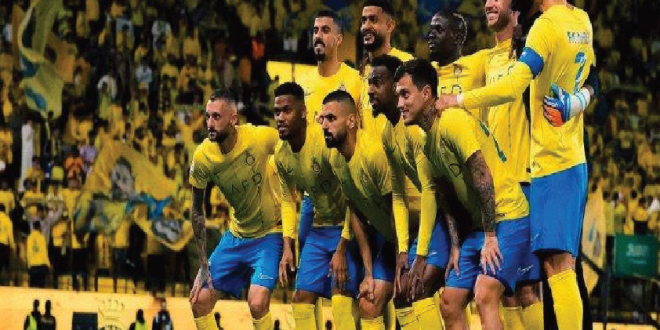 Prediksi Skor Persepolis vs Al Nassr: Tantangan Pioli dengan Pemain Cadangan, Tanpa Ronaldo dan Duran