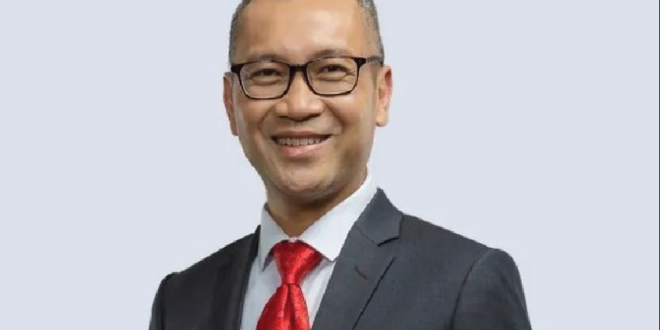 Profil Maya Kusmaya: Direktur Pertamina yang Diduga Memerintahkan Pengoplosan Pertamax