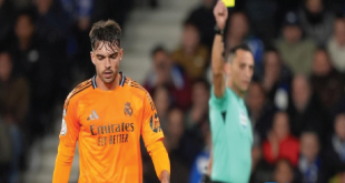 Real Sociedad vs Madrid Diwarnai Ujaran Kebencian dari Fans