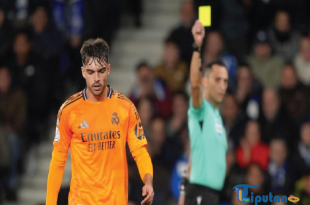 Real Sociedad vs Madrid Diwarnai Ujaran Kebencian dari Fans