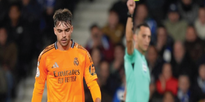Real Sociedad vs Madrid Diwarnai Ujaran Kebencian dari Fans