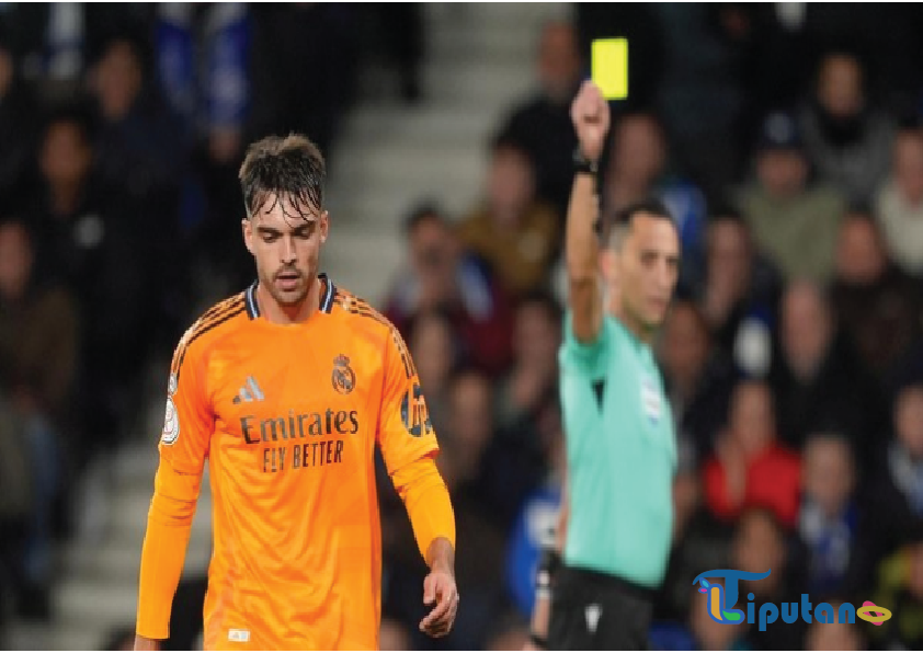 Real Sociedad vs Madrid Diwarnai Ujaran Kebencian dari Fans