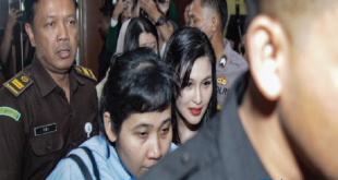 Selain Aset Harvey Moeis, Aset atas Nama Sandra Dewi Juga Ikut Disita