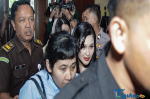 Selain Aset Harvey Moeis, Aset atas Nama Sandra Dewi Juga Ikut Disita