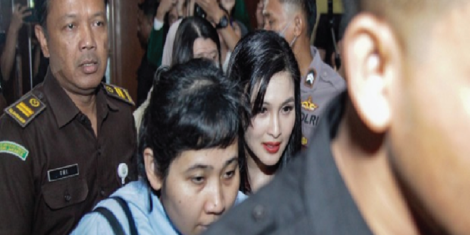 Selain Aset Harvey Moeis, Aset atas Nama Sandra Dewi Juga Ikut Disita