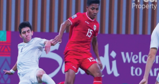 Timnas Indonesia Gagal di Piala Asia U-20 2025, Ciptakan Rekor Negatif Ini