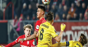 Twente Vs Bodo/Glimt: Mees Hilgers dan Kawan-Kawan Menang Dramatis 2-1