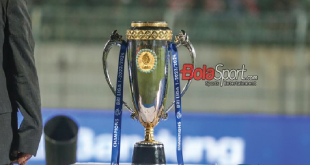 Update Klasemen Liga 1: Dewa United Ancam Persija dan Persebaya, Alex Martins Tembus 15 Gol