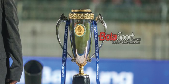 Update Klasemen Liga 1: Dewa United Ancam Persija dan Persebaya, Alex Martins Tembus 15 Gol