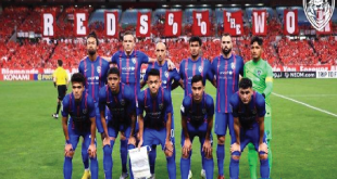 Wacana Mengejutkan Liga Malaysia: Klub Indonesia, Brunei, dan Singapura Bisa Berlaga di Negeri Jiran