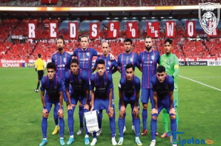 Wacana Mengejutkan Liga Malaysia: Klub Indonesia, Brunei, dan Singapura Bisa Berlaga di Negeri Jiran