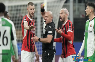 Walker: Kartu Merah Theo Hernandez Menjadi Titik Balik Pertandingan
