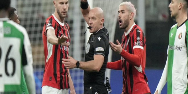 Walker: Kartu Merah Theo Hernandez Menjadi Titik Balik Pertandingan