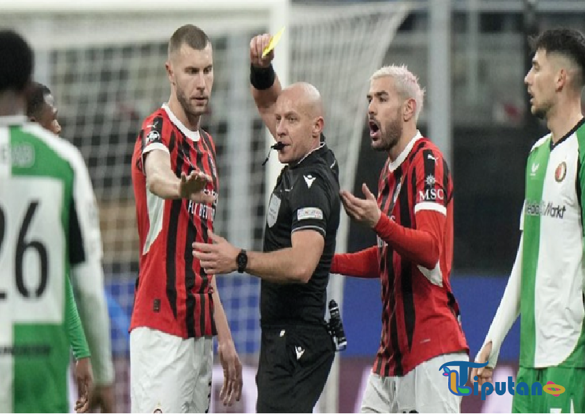 Walker: Kartu Merah Theo Hernandez Menjadi Titik Balik Pertandingan