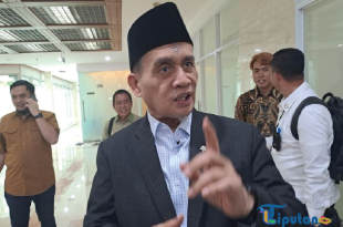 1 Ramadhan 2025 Serentak, Wamenag Berharap Idul Fitri Juga Ditentukan Bersama