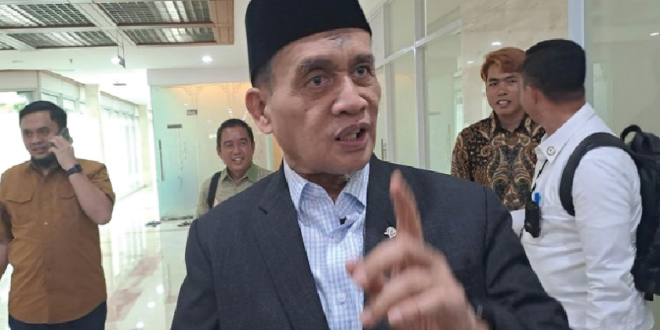 1 Ramadhan 2025 Serentak, Wamenag Berharap Idul Fitri Juga Ditentukan Bersama