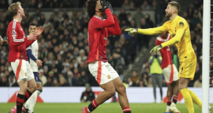 11 Pemain Absen, Manchester United Alami Krisis Jelang Laga Piala FA Lawan Fulham