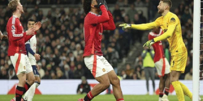 11 Pemain Absen, Manchester United Alami Krisis Jelang Laga Piala FA Lawan Fulham