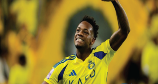 Al Nassr vs Esteghlal: Jhon Duran Akhiri Puasa Gol dengan Dua Gol