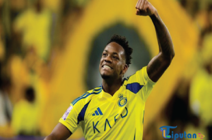 Al Nassr vs Esteghlal: Jhon Duran Akhiri Puasa Gol dengan Dua Gol