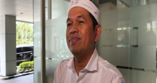 Alasan Dedi Mulyadi Melunasi Tunggakan Pajak Kendaraan Warga Jawa Barat