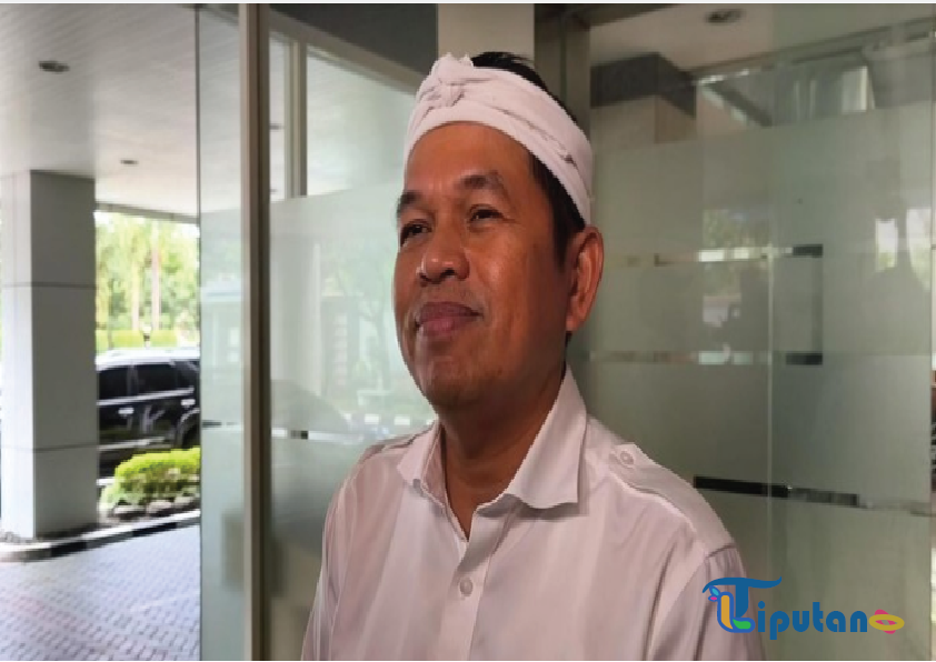 Alasan Dedi Mulyadi Melunasi Tunggakan Pajak Kendaraan Warga Jawa Barat