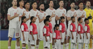 Australia Dapat Tekanan, Timnas Indonesia Siap Beri Kejutan
