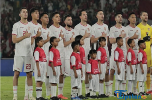 Australia Dapat Tekanan, Timnas Indonesia Siap Beri Kejutan