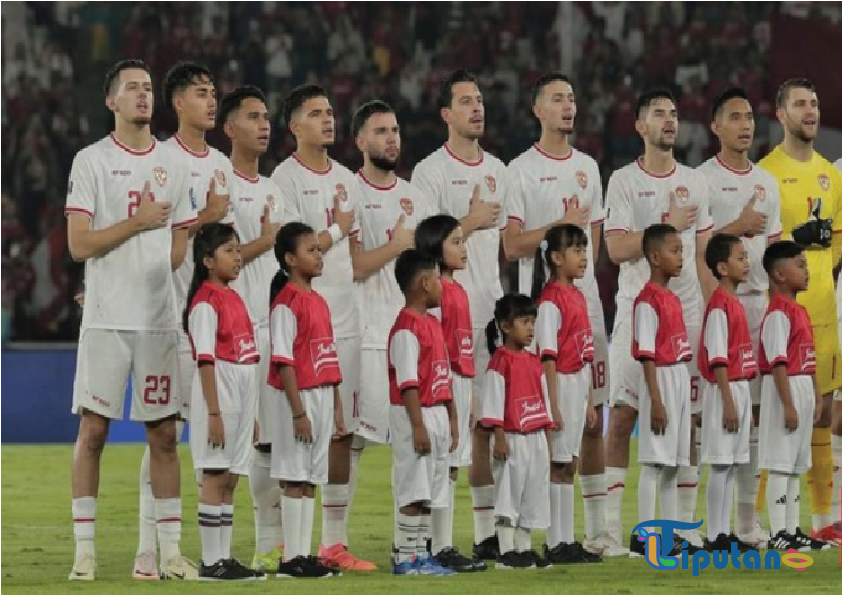 Australia Dapat Tekanan, Timnas Indonesia Siap Beri Kejutan
