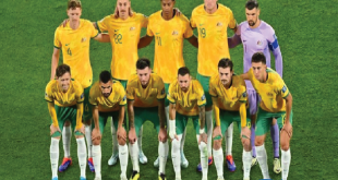 Australia Masih Berusaha Menemukan Striker Tajam