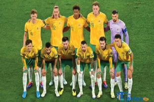 Australia Masih Berusaha Menemukan Striker Tajam